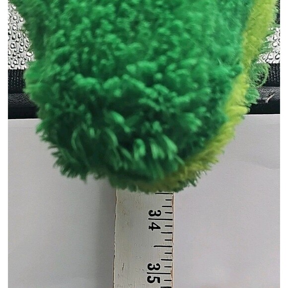 Dan Dee Large Soft Green Crocodile Alligator Plush 34” Stuffed Animal - READ - Picture 11 of 12